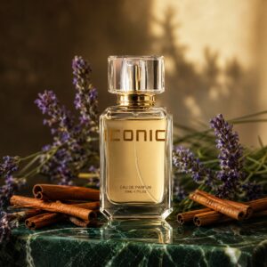 5013 INSPIRED BY - YSL LE NUIT DE L'HOMME 2009