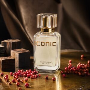 224. INSPIRED BY BDK PARFUMS - GRIS CHARNEL