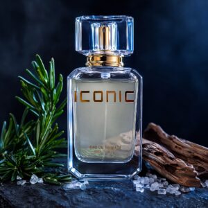 763. INSPIRED BY GIORGIO ARMANI - ACQUA DI GIO PROFONDO PARFUM