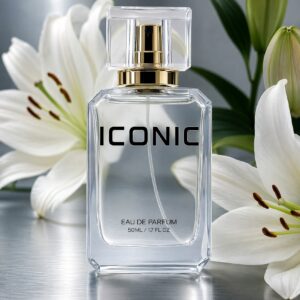 5008 INSPIRED BY - CREED SILVER MOUNTAIN WATER